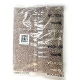 Preciosa Czech Glass Seed Beads 11/0 Size (2mm) Sold Per pack of 20 Grams, Light Purple silver line color