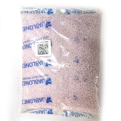 Preciosa Czech Glass Seed Beads 11/0 Size (2mm) Sold Per pack of 20 Grams, Light Lavender Color