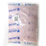Preciosa Czech Glass Seed Beads 11/0 Size (2mm) Sold Per pack of 20 Grams, Light Lavender Color
