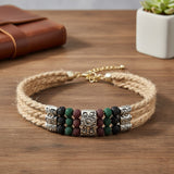 10pcs connector beads for jewelry making