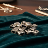 10pcs connector beads for jewelry making