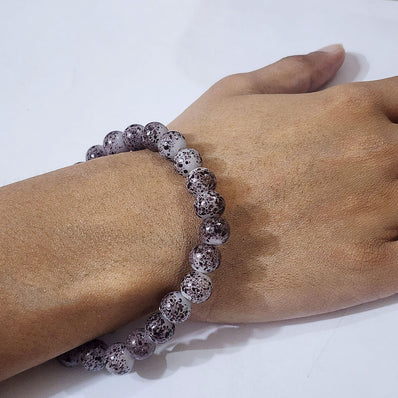 Lampwork Handmade Beaded bracelets