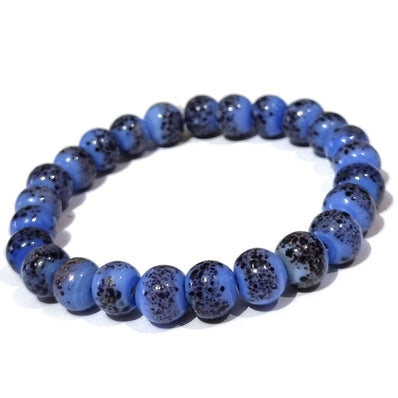 Lampwork Handmade Beaded bracelets