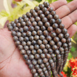 8MM, CRAZY AGATE SEMI PRECIOUS BEADS JEWELRY MAKING, NATURAL AND AUTHENTIC GEMSTONE BEADS