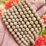 8MM, UNAKITE FACETED ' SEMI PRECIOUS BEADS JEWELRY MAKING, NATURAL AND AUTHENTIC GEMSTONE BEADS' 46-47 BEADS