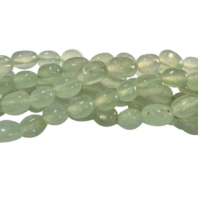 Agate Beads, 7x9mm Puffed Oval Beads with a smooth polished finish, perfect for bracelets, necklaces, and creative jewelry making. Lightweight, stylish, and ideal for designers and DIY projects Sold Per Line, approx 46~47 beads