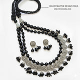 1 PIECE PACK ADJUSTABLE BACK ROPE COTTON DORI