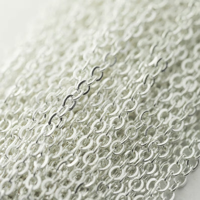 1 PIECE' PACK OF 80-85 CM LONG METAL CHAINS