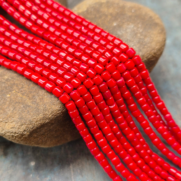 1 STRING/LINE PACK' GENUINE AUTHENTIC BAMBOO TAIWANESE CORAL ...