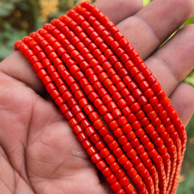 1 STRING/LINE PACK' GENUINE AUTHENTIC BAMBOO TAIWANESE CORAL