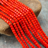 1 STRING/LINE PACK' GENUINE AUTHENTIC BAMBOO TAIWANESE CORAL