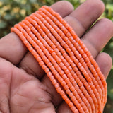 1 STRING/LINE PACK' GENUINE AUTHENTIC BAMBOO TAIWANESE CORAL