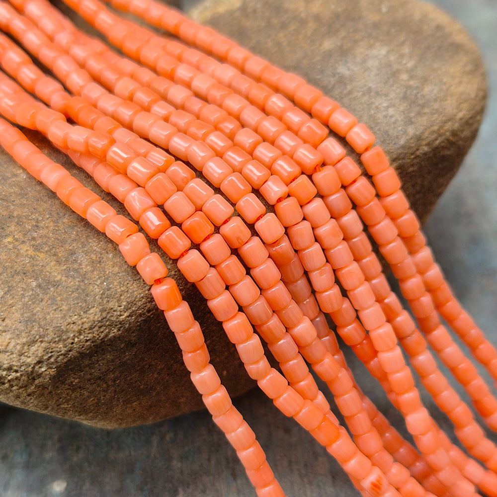 1 STRING/LINE PACK' GENUINE AUTHENTIC BAMBOO TAIWANESE CORAL ...