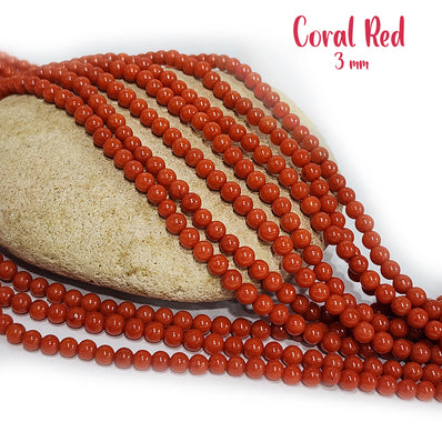 Coral Rough Beads--Uncut Chip Genuine Coral Nuggets-Mediterranean Red Coral Beads-Loose Raw Stone-Undyd deals Coral-For Making Jewellery