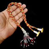 Fine quality of Multi Strand Connector Necklace Dori Sold Per Piece