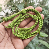 1 PIECE PACK ADJUSTABLE BACK ROPE COTTON DORI