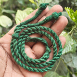 1 PIECE PACK ADJUSTABLE BACK ROPE COTTON DORI