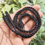 1 PIECE PACK ADJUSTABLE BACK ROPE COTTON DORI