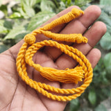 1 PIECE PACK ADJUSTABLE BACK ROPE COTTON DORI