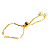 2 SET/PCS CHAIN BOX SLIDER ADJUSTABLE EXTENDER CHAIN ACCESSORY FOR BRACELET FOR WOMEN GIRLS