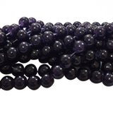 Per Strands,8MM Round Imitation Jade Glass Beads Strands, Jelly Style Glass Spacer Beads for Jewelry Making, each 31~32 Inches