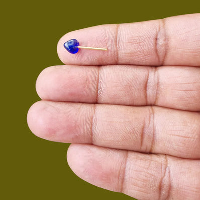 150/PCS PKG. TINY SMALL HEART MIX CHARMS FOR JEWELRY ADORNMENTS MAKING