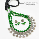 1 PIECE PACK ADJUSTABLE BACK ROPE COTTON DORI