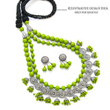 1 PIECE PACK ADJUSTABLE BACK ROPE COTTON DORI