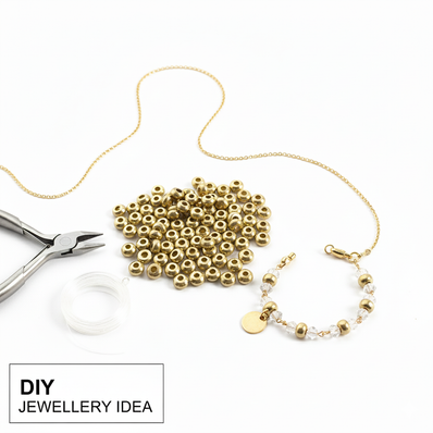 50 PIECES PACK' 3x4 MM APPROX SIZE DOKRA BRASS SOLID RONDEL TYRE SHAPE BEADS