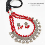 1 PIECE PACK ADJUSTABLE BACK ROPE COTTON DORI