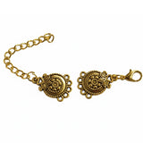 10pcs extension chain for multi row necklace and bracelets making