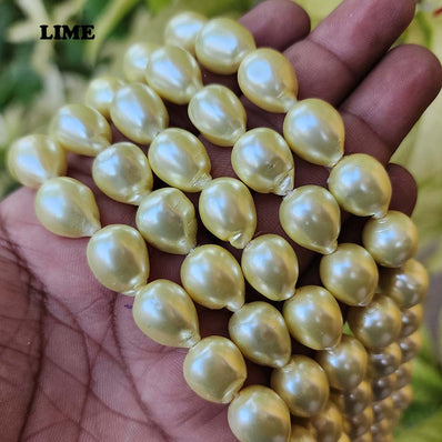 Pearls Shop  Pearl Beads Online for Jewelry Making & Glass Pearls Beads