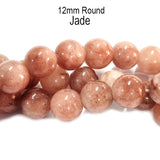 NATURAL ONYX FACETED ROUND BEADS STRANDS, COLORFUL, 12MM, HOLE: 1MM, ABOUT 31~32PCS/STRAND