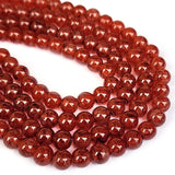 PER LINE, 8MM SIZE JADE REPLICA FINE QUALITY OF GLASS BEADS FOR JEWELRY MAKING, APPROX 48~51 BEADS