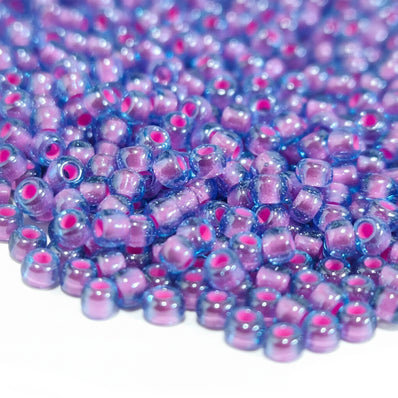 SPECIAL COLOR' 20 GRAM BAG 11/0 SIZE ABOUT 2MM TINY CZECHOSLOVAKIA BEAD IMPORTED