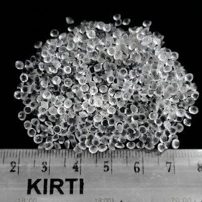 Clear Glass Chatons – Approx. 2-3mm, 500 Pieces Pack