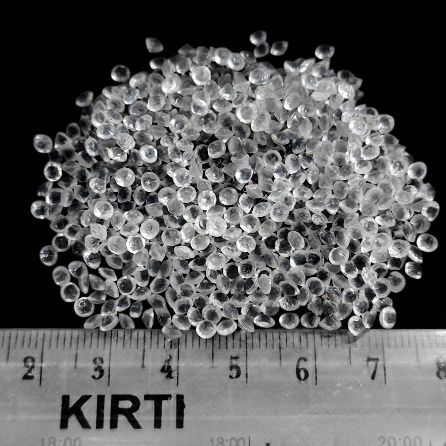 Clear Glass Chatons – Approx. 2-3mm, 500 Pieces Pack