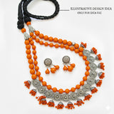 1 PIECE PACK ADJUSTABLE BACK ROPE COTTON DORI