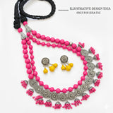 1 PIECE PACK ADJUSTABLE BACK ROPE COTTON DORI