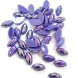 500 PCS PACK IMITATION ACRYLIC PEARL CABOCHONS STONE FOR MAKING JEWELLERY AND CRAFTS WORK