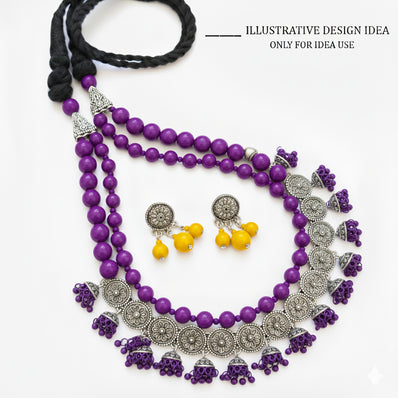 1 PIECE PACK ADJUSTABLE BACK ROPE COTTON DORI