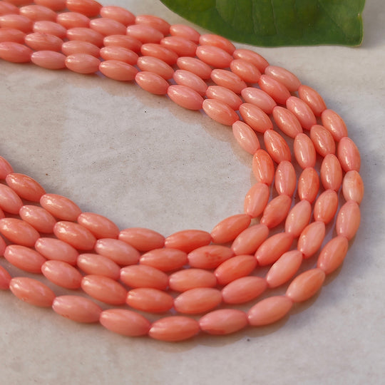 [美品]ピンク珊瑚　　Pink coral beads CORAL-020_grande.jpg?v=1715159388