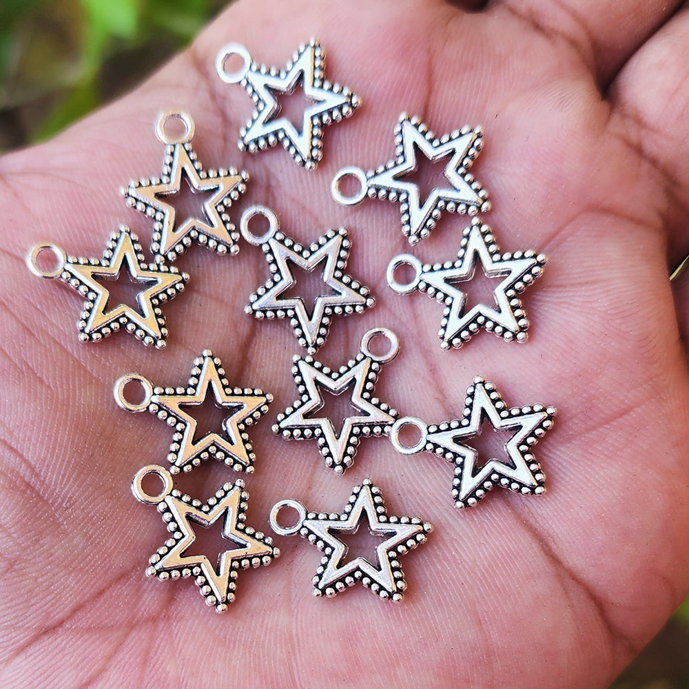 Star Charms 