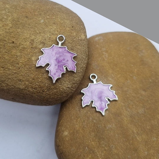 Resin Enamel Small Charms – Madeinindia Beads