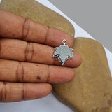 10pcs enamelled charms small size