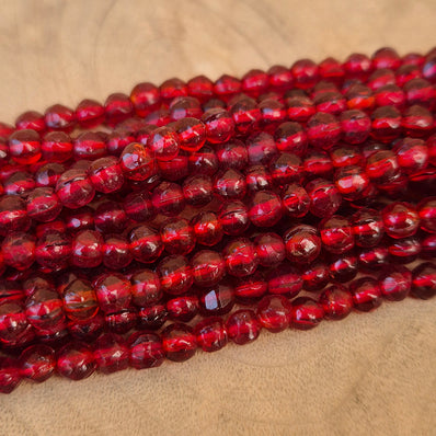 SUPER OFFER' 1 STRING/LINE PACK' 4-5 MM APPROX SIZE' 160-162 BEADS