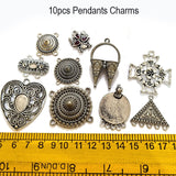 Sale Jewelry making Pedants charm Findings