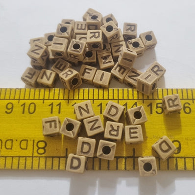 100Pcs Pkg. Base material Acylic Jewelry Making Raw Materials