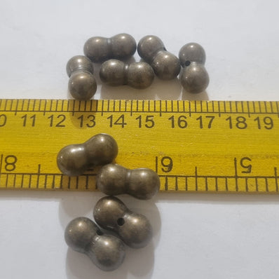 50Pcs Pkg. Base material Acylic Jewelry Making Raw Materials