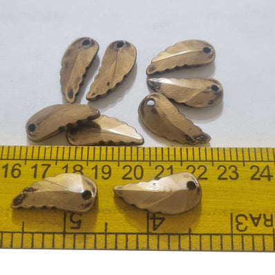 50Pcs Pkg. Base material Acylic Jewelry Making Raw Materials